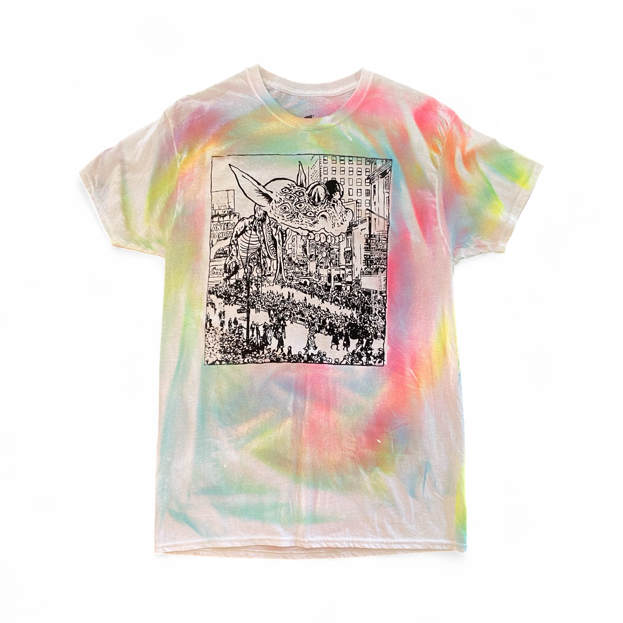 Parade Shirt