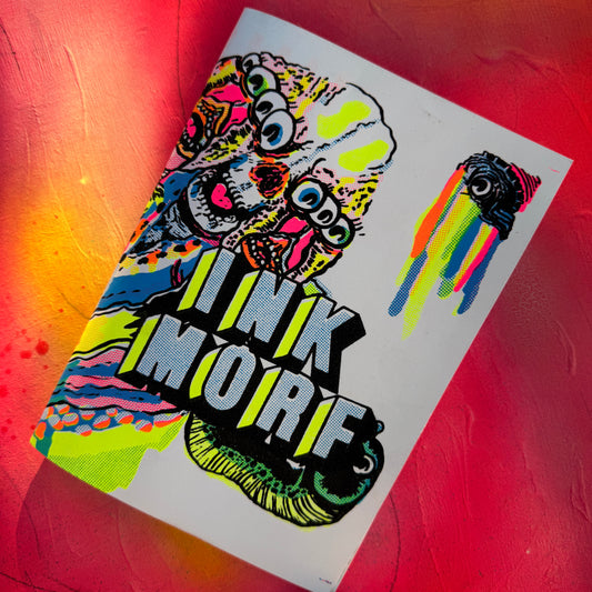 Ink Morf
