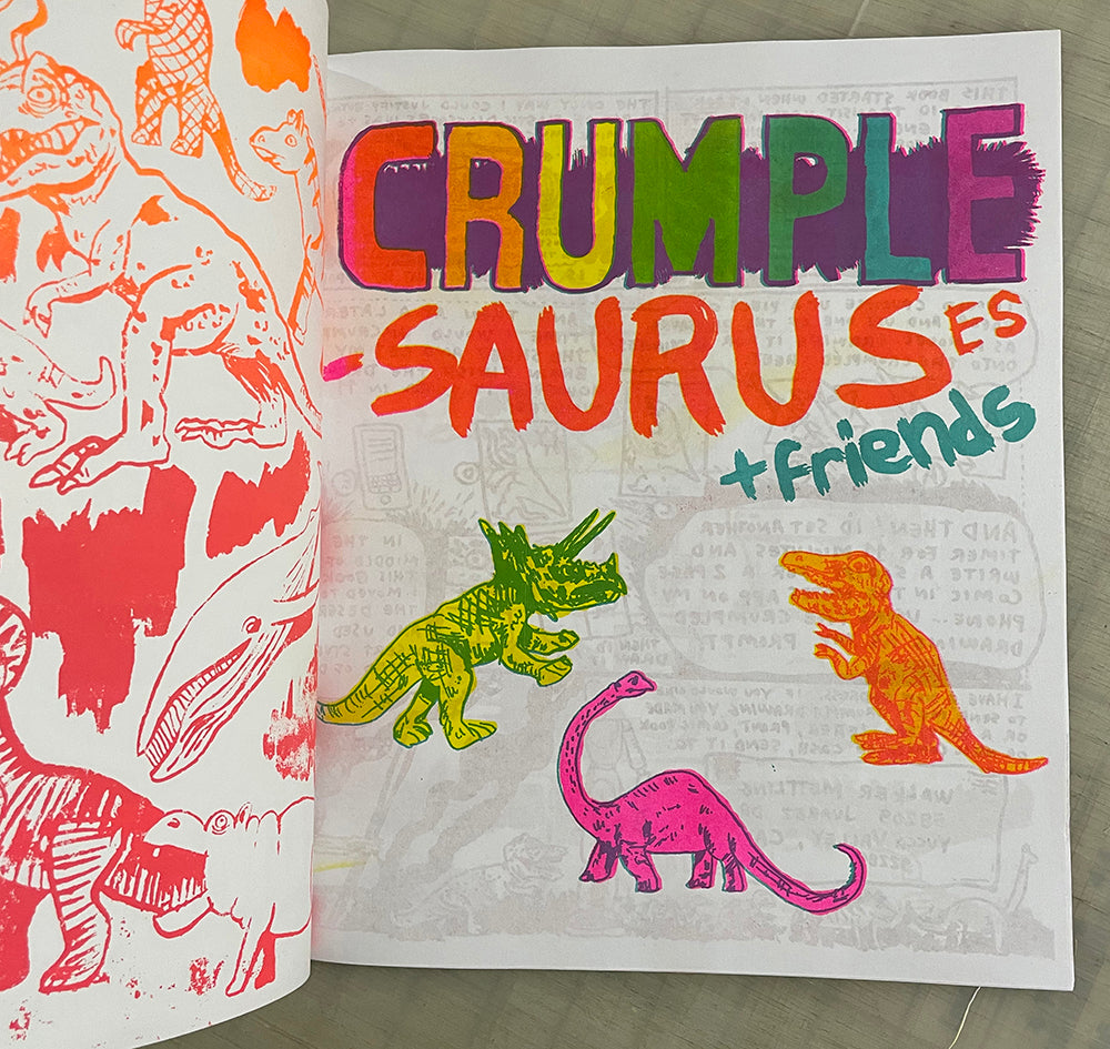 Crumple 121