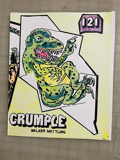 Crumple 121