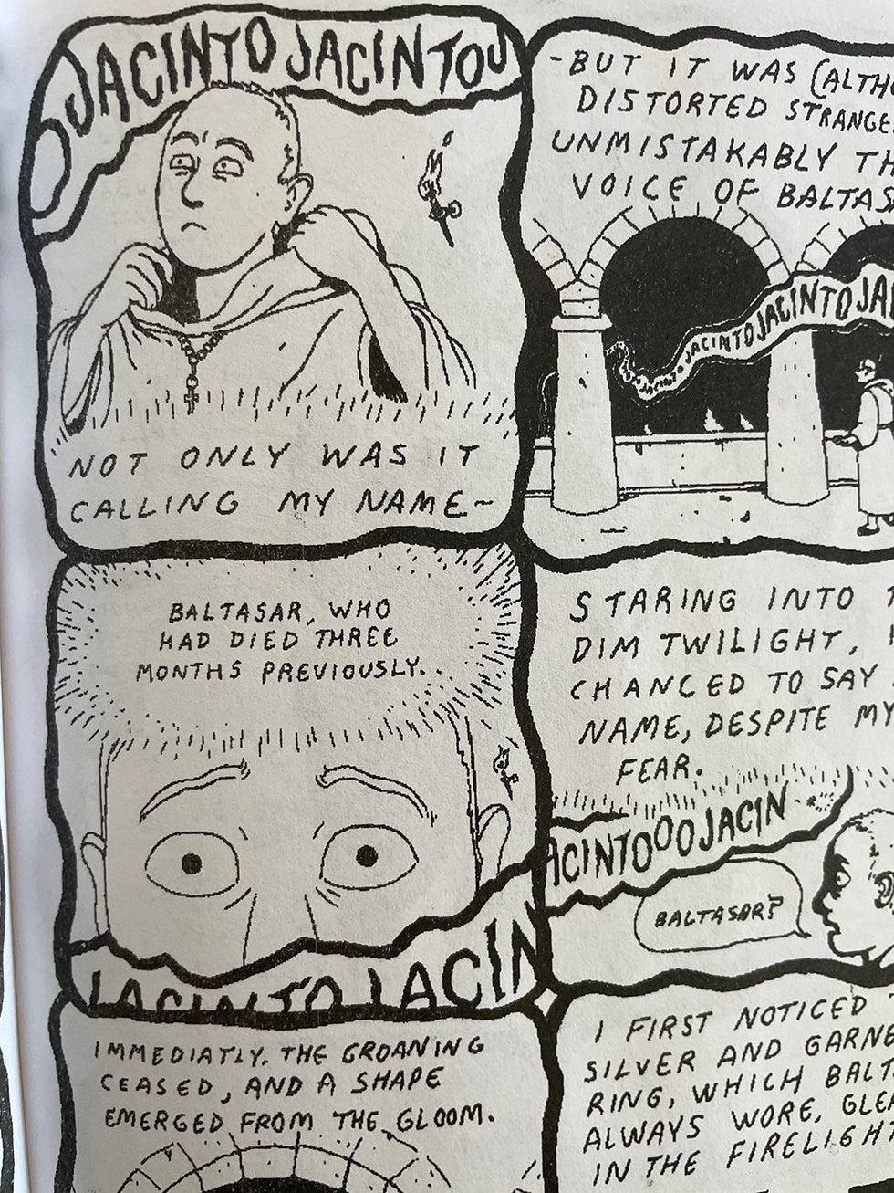 Those That Chew... (Wipeout Vampire Anthology!)