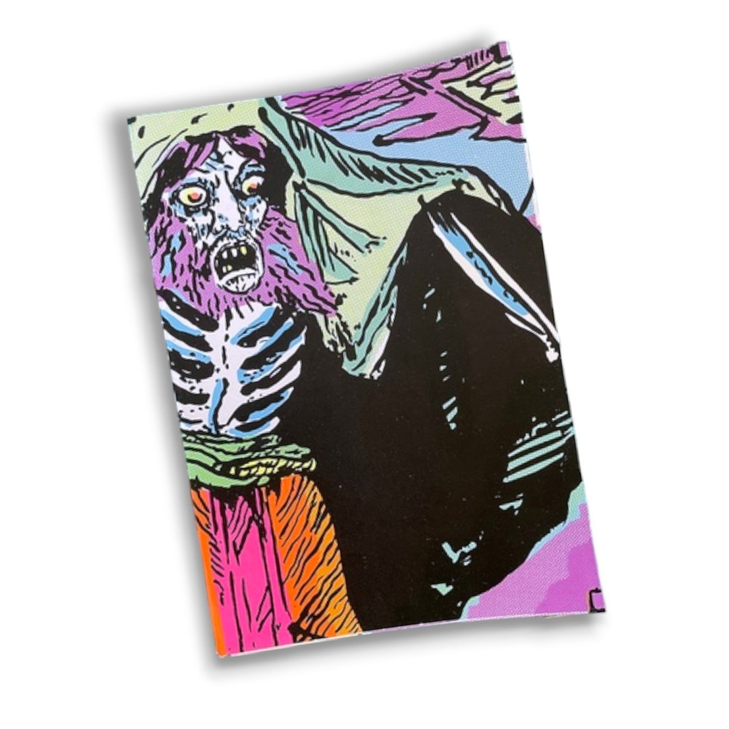 Those That Chew... (Wipeout Vampire Anthology!)